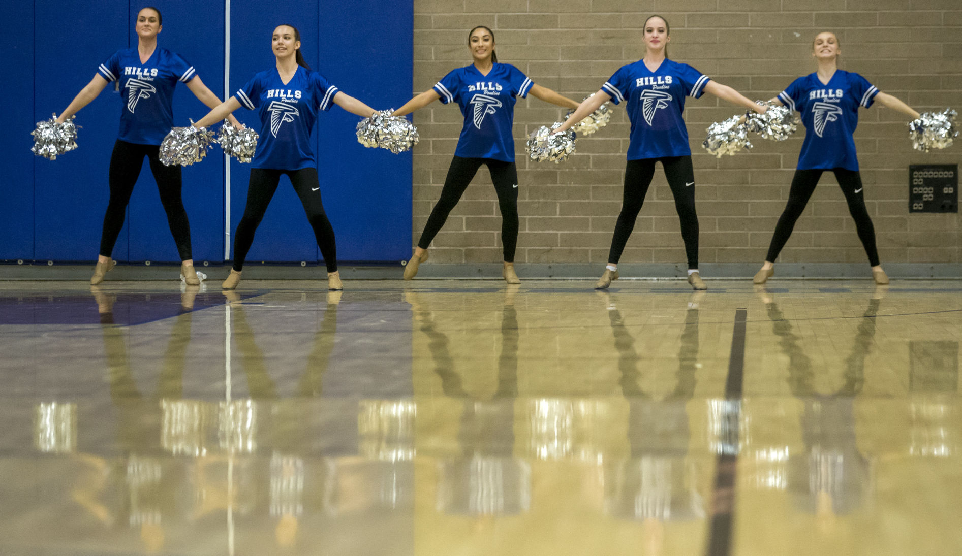 Catalina Foothills Falcons vs. Salpointe Catholic Lancers